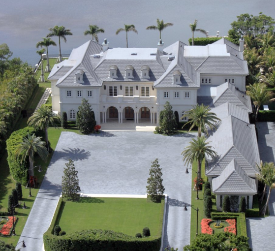 Palm Beach Luxury Homes