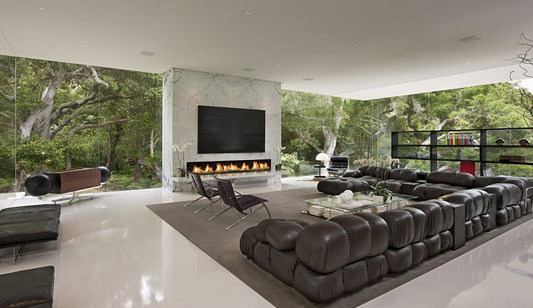 Luxury Home Interiors