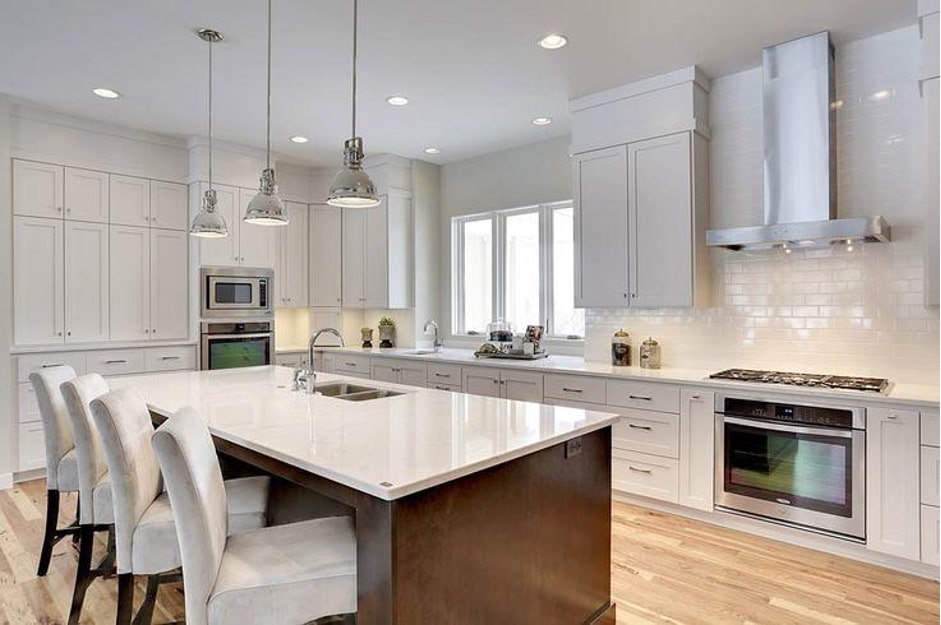 Do You Need a Permit to Remodel a Kitchen